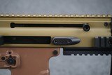 FN SCAR 15P 5.56 NATO 7.5