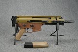 FN SCAR 15P 5.56 NATO 7.5