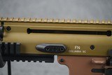 FN SCAR 15P 5.56 NATO 7.5