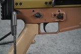 FN SCAR 15P 5.56 NATO 7.5