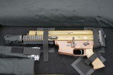 FN SCAR 15P 5.56 NATO 7.5