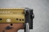 FN SCAR 15P 5.56 NATO 7.5