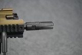 FN SCAR 15P 5.56 NATO 7.5