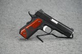 *HARD TO GET* Dan Wesson Guardian 9mm 4.25