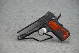 *HARD TO GET* Dan Wesson Guardian 9mm 4.25