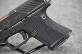 Shadow Systems CR920 Combat 9mm 3.41