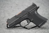 Shadow Systems CR920 Combat 9mm 3.41