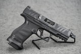 Walther PDP Compact Pro SD 9mm 4.6