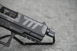 Walther PDP Compact Pro SD 9mm 4.6