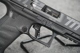 Walther PDP Compact Pro SD 9mm 4.6