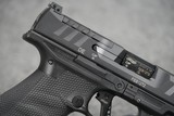 Walther PDP Compact Pro SD 9mm 4.6