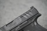 Walther PDP Compact Pro SD 9mm 4.6