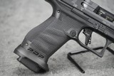 Walther PDP Compact Pro SD 9mm 4.6