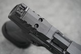 Walther PDP Compact Pro SD 9mm 4.6