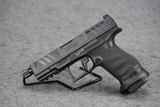 Walther PDP Compact Pro SD 9mm 4.6
