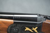 FAIR SLX 600 Black 20 Gauge 28