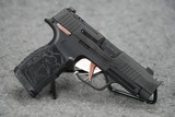 *HOT* Sig Sauer P365XL ROSE 9mm 3.1