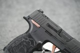 *HOT* Sig Sauer P365XL ROSE 9mm 3.1