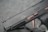 *HOT* Sig Sauer P365XL ROSE 9mm 3.1