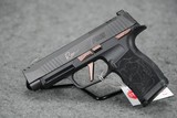 *HOT* Sig Sauer P365XL ROSE 9mm 3.1