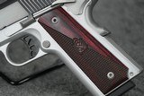 Springfield Armory 1911 Ronin Commander 45 ACP 4.25