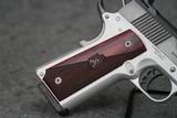 Springfield Armory 1911 Ronin Commander 45 ACP 4.25