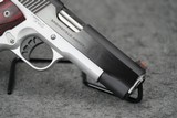 Springfield Armory 1911 Ronin Commander 45 ACP 4.25