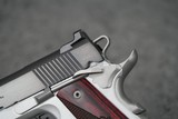 Springfield Armory 1911 Ronin Commander 45 ACP 4.25