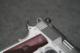 Springfield Armory 1911 Ronin Commander 45 ACP 4.25