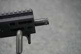 *HOT AND NEW* Ruger LC Charger 5.7x28mm 10.3