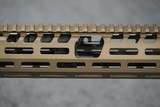 *HOT* Sig Sauer MCX Spear LT 5.56 NATO 16