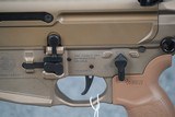 *HOT* Sig Sauer MCX Spear LT 5.56 NATO 16