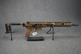 *HOT* Sig Sauer MCX Spear LT 5.56 NATO 16