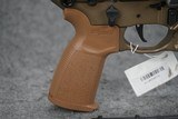 *HOT* Sig Sauer MCX Spear LT 5.56 NATO 16