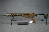 *HOT* Sig Sauer MCX Spear LT 5.56 NATO 16