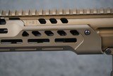 *HOT* Sig Sauer MCX Spear LT 5.56 NATO 16