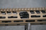 *HOT* Sig Sauer MCX Spear LT 5.56 NATO 16