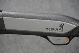 Browning Maxus II Sporting Carbon Fiber 12 Gauge 30
