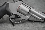 Smith & Wesson Model 69 Combat Magnum 44 Mag 2.75