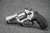 Smith & Wesson Model 69 Combat Magnum 44 Mag 2.75