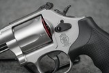 Smith & Wesson Model 69 Combat Magnum 44 Mag 2.75