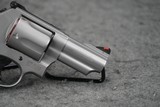 Smith & Wesson Model 69 Combat Magnum 44 Mag 2.75