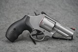 Smith & Wesson Model 69 Combat Magnum 44 Mag 2.75