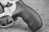 Smith & Wesson Model 69 Combat Magnum 44 Mag 2.75