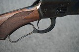 Winchester 1892 Deluxe Trapper Takedown 45LC 16