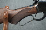 Winchester 1892 Deluxe Trapper Takedown 45LC 16