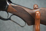 Winchester 1892 Deluxe Trapper Takedown 45LC 16