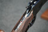 Winchester 1892 Deluxe Trapper Takedown 45LC 16
