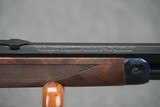 Winchester 1892 Deluxe Trapper Takedown 45LC 16