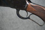 Winchester 1892 Deluxe Trapper Takedown 45LC 16